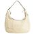 Borse GUCCI T. Tessuto Beige - vista 4