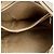 Borse GUCCI T. Tessuto Beige - vista 9