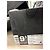 Autre Marque Jordan 4 Retro Kaws Sneaker Grau Hirschleder - Ansicht 7