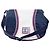 Borsa a tracolla Chanel Sport Navy White Blu navy