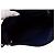 Borsa a tracolla Chanel Sport Navy White Blu navy - vista 10