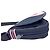 Borsa a tracolla Chanel Sport Navy White Blu navy - vista 4