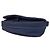 Borsa a tracolla Chanel Sport Navy White Blu navy - vista 6