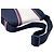 Borsa a tracolla Chanel Sport Navy White Blu navy - vista 8