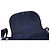Borsa a tracolla Chanel Sport Navy White Blu navy - vista 9
