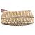 Clutch Christian Dior Rosa Monogramma Fiori Strass Nylon - vista 4