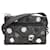 Louis Vuitton Monogram Eclipse Mini Soft Trunk Crossbody Bag M81936 Black Cloth  ref.1889870