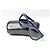Gafas de sol Chanel Coco Mark 5315-A Azul - vista 2