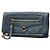 Clutch Louis Vuitton Monogram Empreinte Petillante M93427 Blu