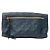 Clutch Louis Vuitton Monogram Empreinte Petillante M93427 Blu - vista 3