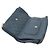 Clutch Louis Vuitton Monogram Empreinte Petillante M93427 Blu - vista 5