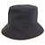 Cappello bucket reversibile Monogram Louis Vuitton Nero