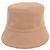 Cappello bucket reversibile Monogram Louis Vuitton Nero - vista 6