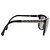 Gafas de sol Chanel Coco Mark con strass 5299-B Negro - vista 3