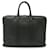 Louis Vuitton Damier Infini Briefcase Onyx Black Leather  ref.1890455