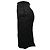 Nina Ricci Midi Bleistiftrock aus schwarzem Polyester - Ansicht 2