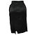 Nina Ricci Midi Bleistiftrock aus schwarzem Polyester - Ansicht 3