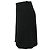 Falda midi A-line de lana negra con paneles Proenza Schouler Negro - vista 2