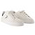 Clean 90 Bee Bird Sneakers - Axel Arigato - Pelle - Bianco - vista 2