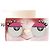 Carteira longa Sarah Monogram Vernis Louis Vuitton M90489 Vermelho
