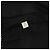 ALEXANDRE VAUTHIER Gonne T.FR 34 Poliestere Nero - vista 8