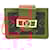 Louis Vuitton Dauphine Multicart Card Case M68751 Brown Cloth  ref.1890962