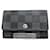 Louis Vuitton Damier Leather Key Case N62662 Grey Cloth  ref.1891125