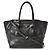 Borsa a mano/sacchetto a spalla Prada 2way GLACE CALF B2625M
