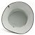 Cappello bucket Monogram Donna Louis Vuitton M76941 Grigio - vista 3