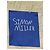 Jeans a gamba dritta Simon Miller in cotone marrone - vista 12