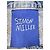 Jeans de pierna recta Simon Miller en algodón azul - vista 12