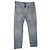 Jeans de pierna recta Simon Miller en algodón azul - vista 2