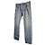 Jeans de pierna recta Simon Miller en algodón azul - vista 3
