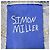 Jeans de pierna recta Simon Miller en algodón azul - vista 6
