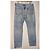 Jeans de pierna recta Simon Miller en algodón azul - vista 8