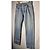 Jeans de pierna recta Simon Miller en algodón azul - vista 9