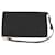 Louis Vuitton Epi Leather Pochette Accessoire Black  ref.1891325