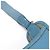 Hermès Borsa a Spalla in Pelle Hermes Vespa PM Blu Jeans - vista 5