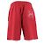 Off White OFF-WHITE Badebekleidung T.International L Polyester Rot - Ansicht 2