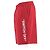 Off White OFF-WHITE Badebekleidung T.International L Polyester Rot - Ansicht 4