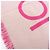 Sciarpa in cashmere e lana Louis Vuitton M71586 Rosa - vista 5
