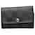 Louis Vuitton Damier Graphite Key Case N62662 Black Cloth  ref.1891594