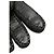 Gucci Leather Horsebit Gloves 603635 - view 3