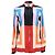 Etro Patterned Long-Sleeve Shirt in Multicolor Polyester Multiple colors