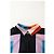 Etro Patterned Long-Sleeve Shirt in Multicolor Polyester Multiple colors - view 10