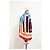 Etro Patterned Long-Sleeve Shirt in Multicolor Polyester Multiple colors - view 7