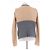 MM6 Strick T.International XS Baumwolle Grau - Ansicht 2