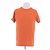 Off White Camisetas OFF-WHITE T.International S Algodón Naranja