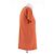 Off White Camisetas OFF-WHITE T.International S Algodón Naranja - vista 3