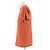 Off White Camisetas OFF-WHITE T.International S Algodón Naranja - vista 4